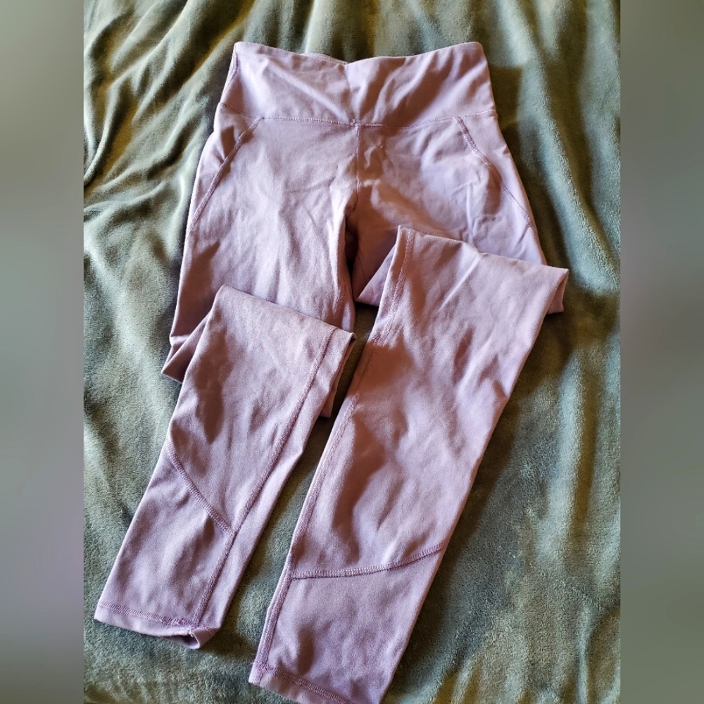 Leggings, size M, Balance Collection
